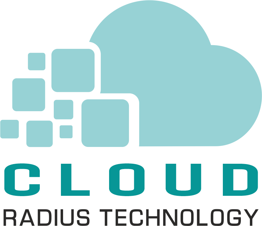 Cloud Radius